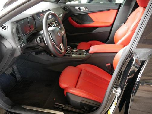 2020 BMW 228 Gran Coupe xDrive