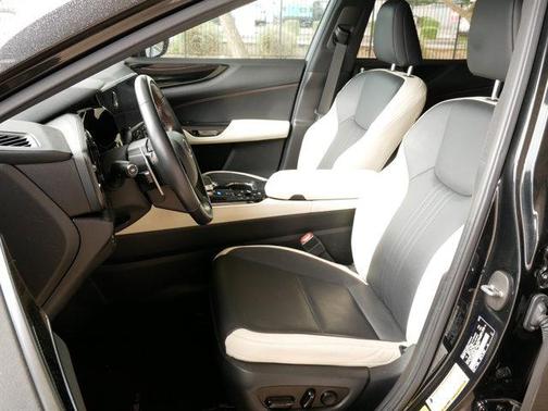 2022 Lexus NX 350h AWD