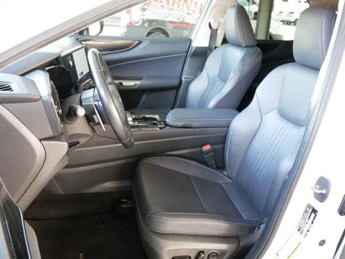 2024 Lexus NX 350 350