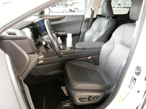 2024 Lexus NX 350 350