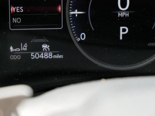 2024 Lexus NX 350 350