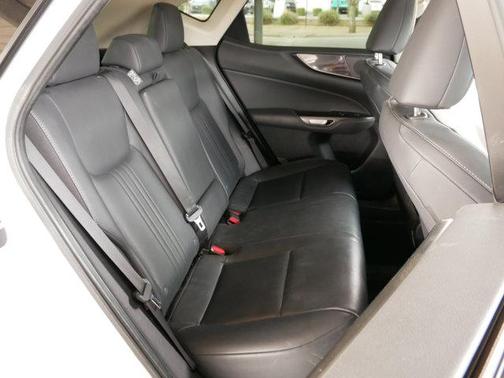 2024 Lexus NX 350 350