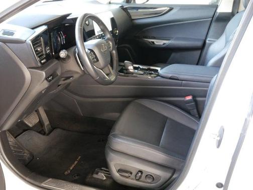 2024 Lexus NX 350 350