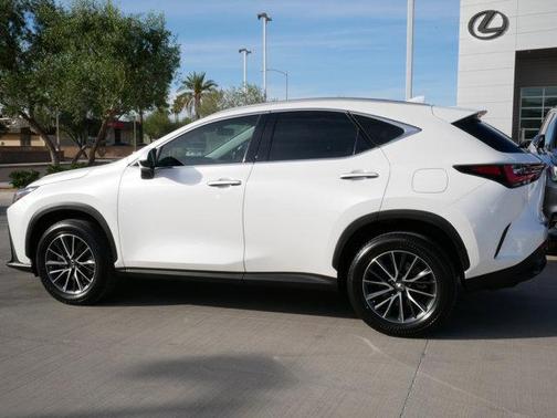 2024 Lexus NX 350 350