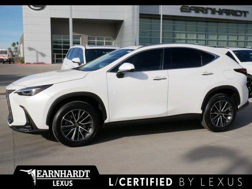 2024 Lexus NX 350 350