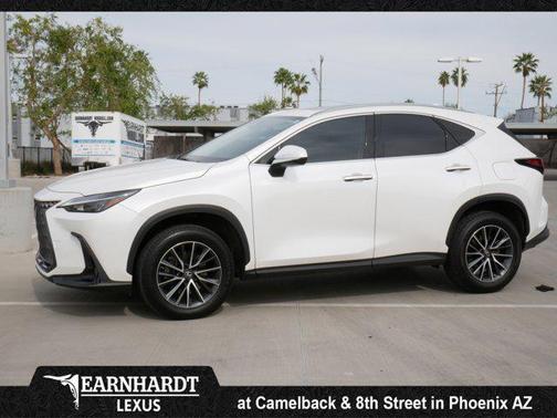 2024 Lexus NX 350 350