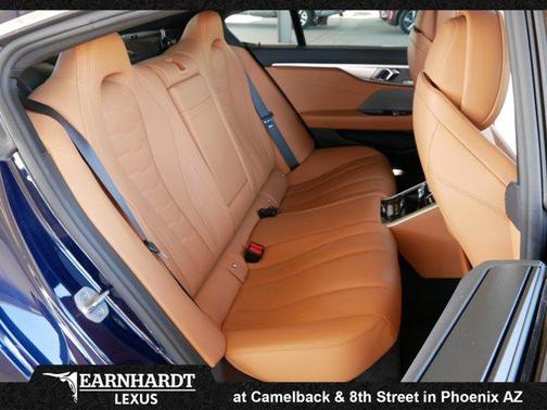 2022 BMW M850 Gran Coupe xDrive