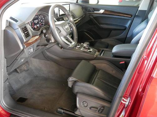 2019 Audi Q5 2.0T Premium Plus