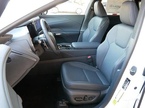 2026 Lexus RX 350 Base