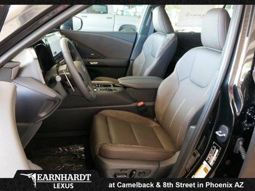 Caviar 2026 Lexus TX 350 Luxury