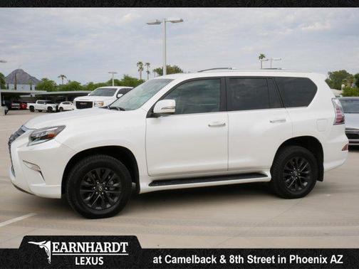 2023 Lexus GX 460 Premium