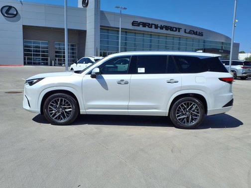 2025 Lexus TX 350 Premium