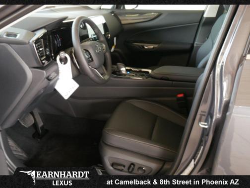 01L1 2026 Lexus NX 350 Premium