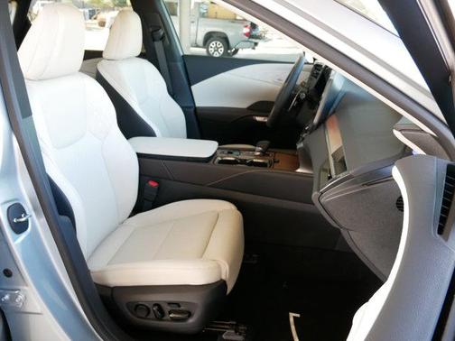 2026 Lexus RX 350 Luxury