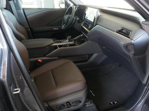 2025 Lexus TX 350 Premium