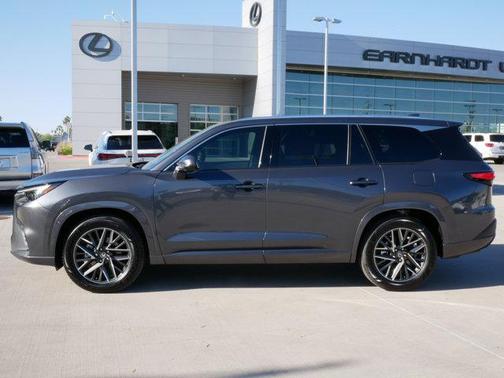 2025 Lexus TX 350 Premium
