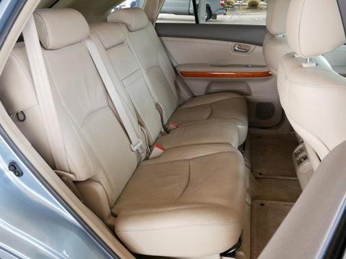 2009 Lexus RX 350 Base