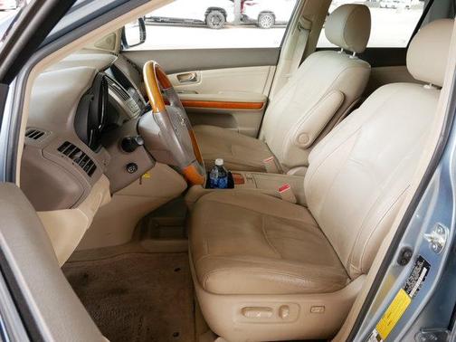 2009 Lexus RX 350 Base