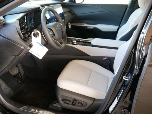 2026 Lexus RX 350 Base