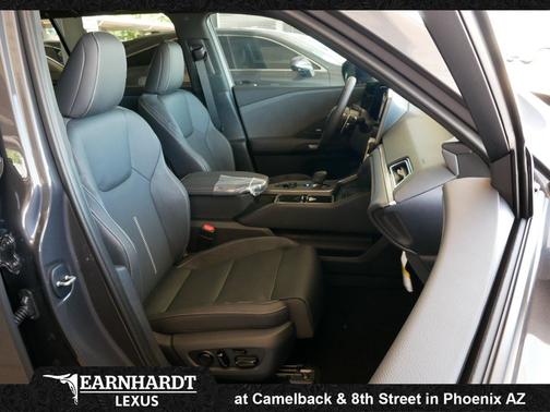 01L1 2026 Lexus TX 350 Luxury