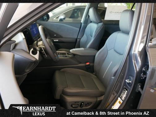 01L1 2026 Lexus TX 350 Luxury