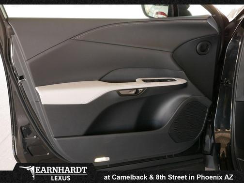 0223 2026 Lexus RX 350h Premium+