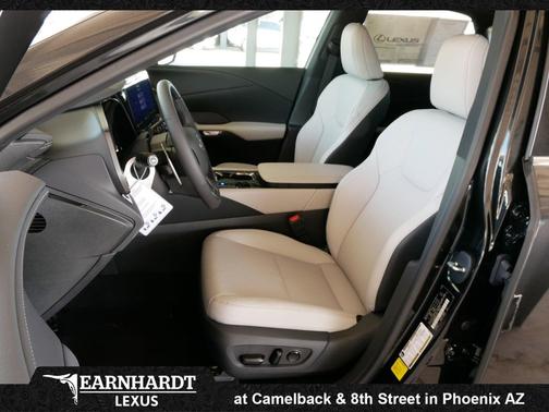 0223 2026 Lexus RX 350h Premium+