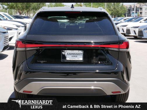 0223 2026 Lexus RX 350h Premium+