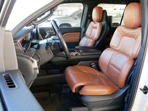 2018 Lincoln Navigator Reserve