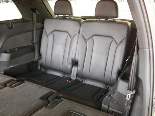 2018 Audi Q7 3.0T Premium Plus