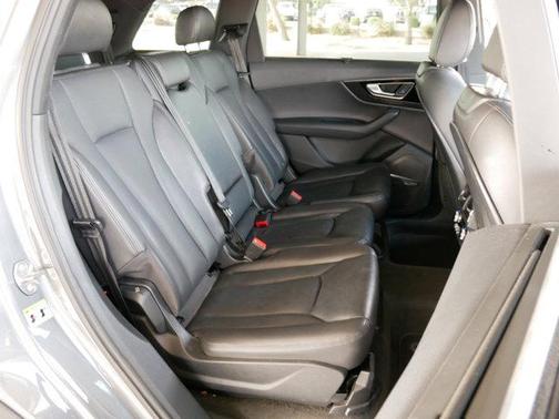 2018 Audi Q7 3.0T Premium Plus