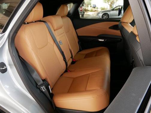 2025 Lexus RX 350 Premium Plus