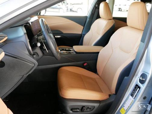 2025 Lexus RX 350 Premium Plus