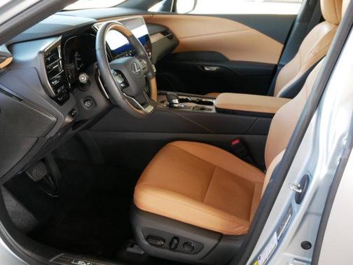 2025 Lexus RX 350 Premium Plus