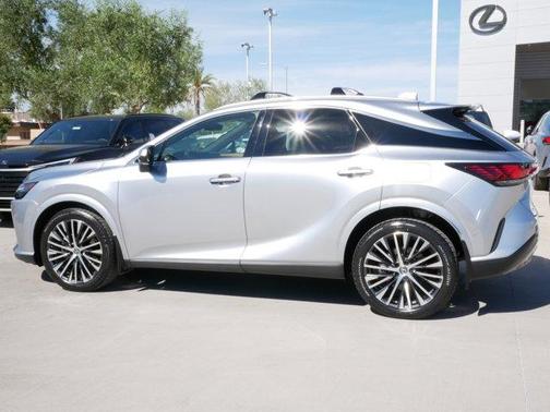 2025 Lexus RX 350 Premium Plus