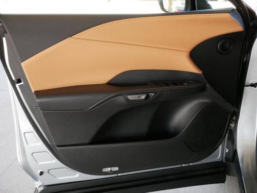 2025 Lexus RX 350 Premium Plus