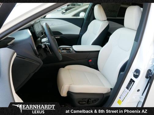 0085 2026 Lexus RX 350 Luxury