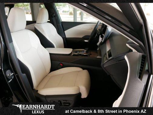 Caviar 2026 Lexus RX 450h+ Base