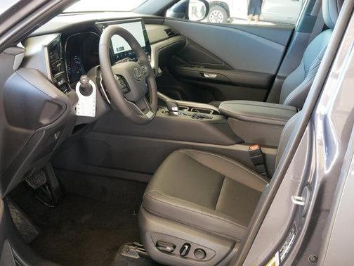 2026 Lexus TX 350 Base