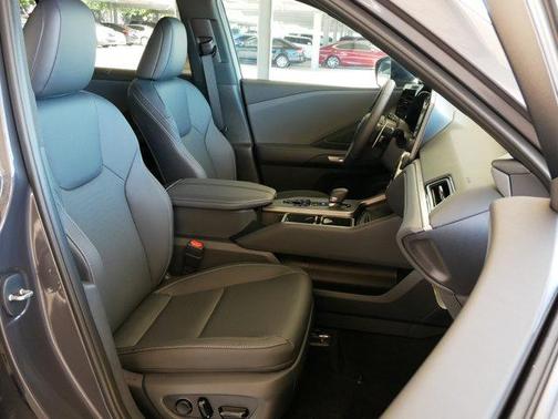 2026 Lexus TX 350 Base