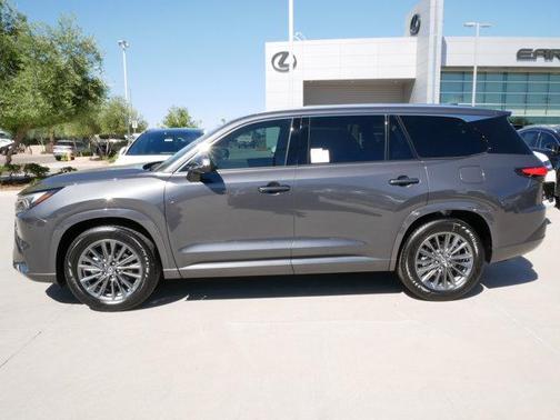 2026 Lexus TX 350 Base