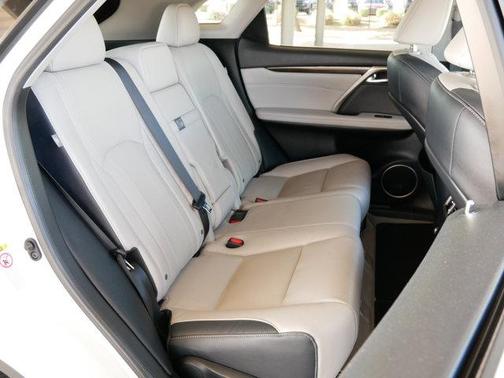2019 Lexus RX 350 Base