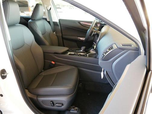 2026 Lexus NX 350 NX 350 Premium