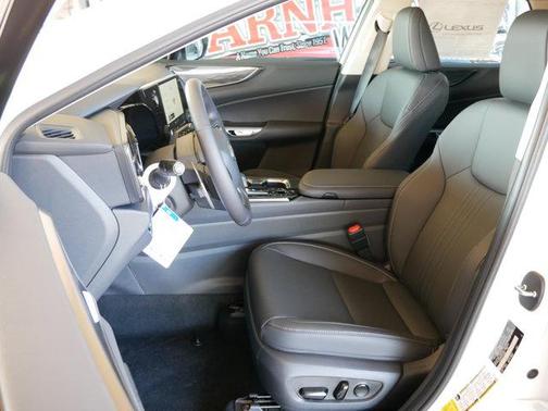 2026 Lexus NX 350 NX 350 Premium