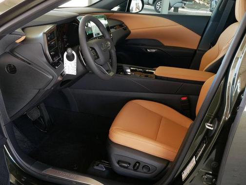 2025 Lexus RX 350 Base