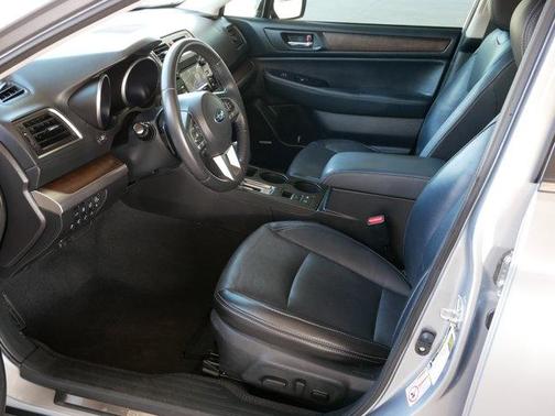 2017 Subaru Outback 3.6R Limited