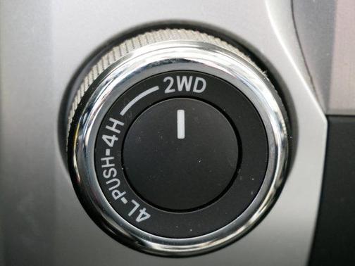 2018 Toyota Tundra Platinum