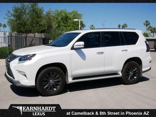 2023 Lexus GX 460 Premium