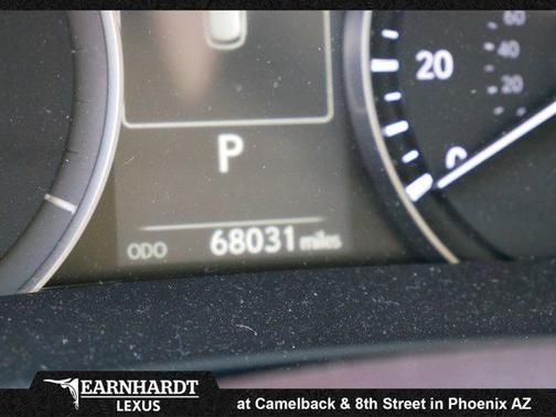 2016 Lexus RX 450h Base