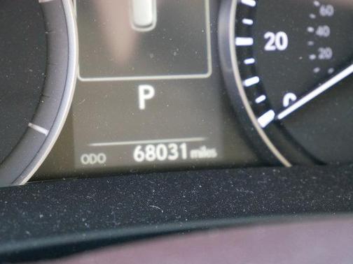 2016 Lexus RX 450h Base